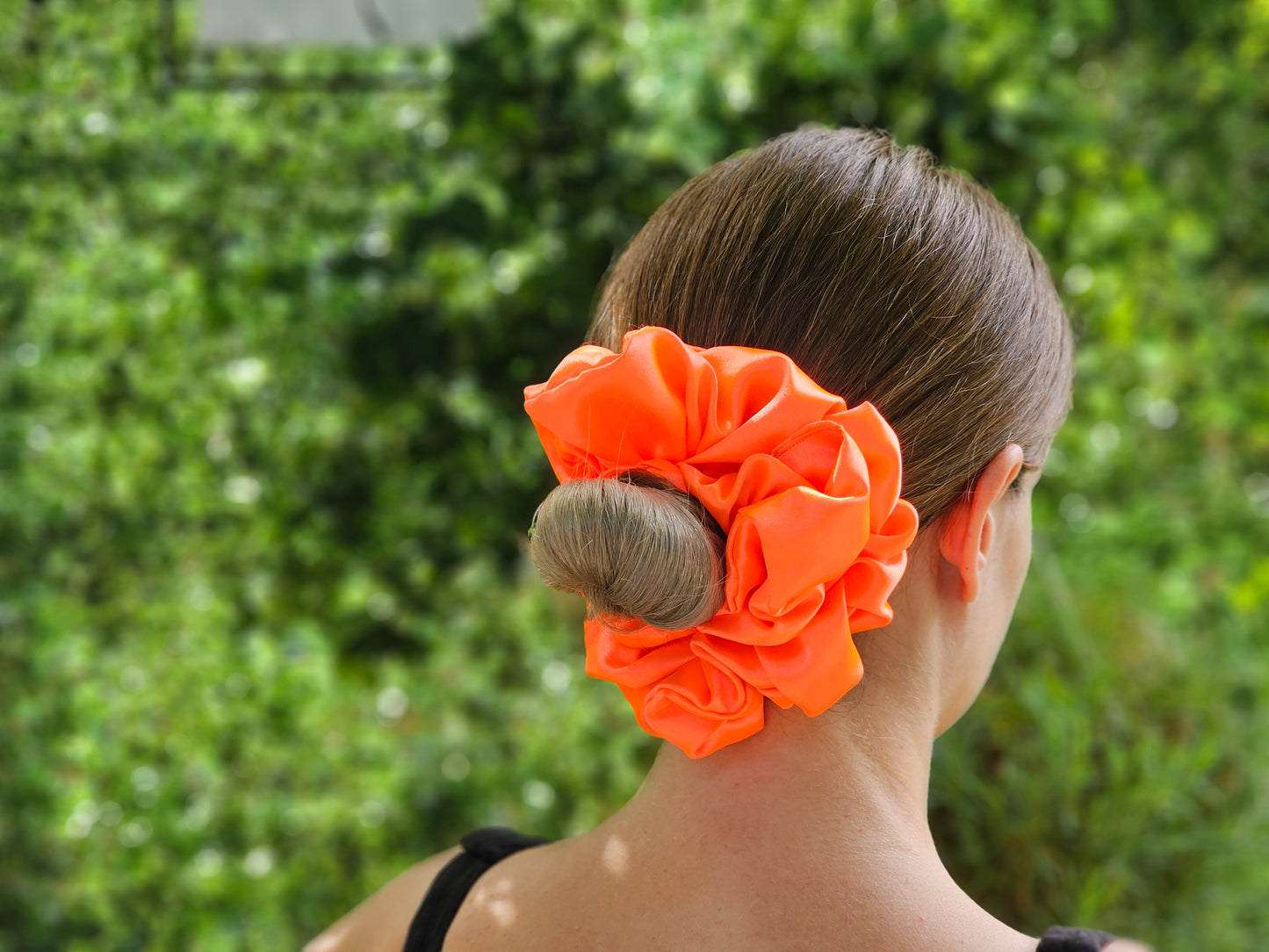 Neon Orange XL