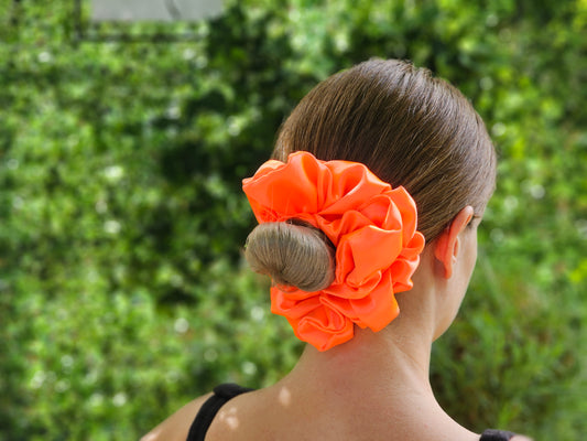 Neon Orange XL