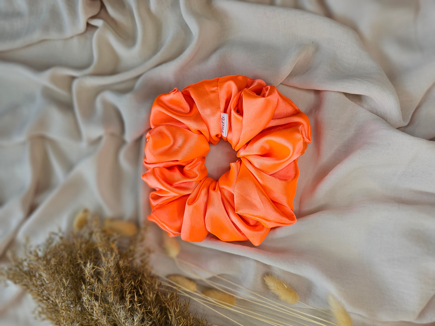 Neon Orange XL