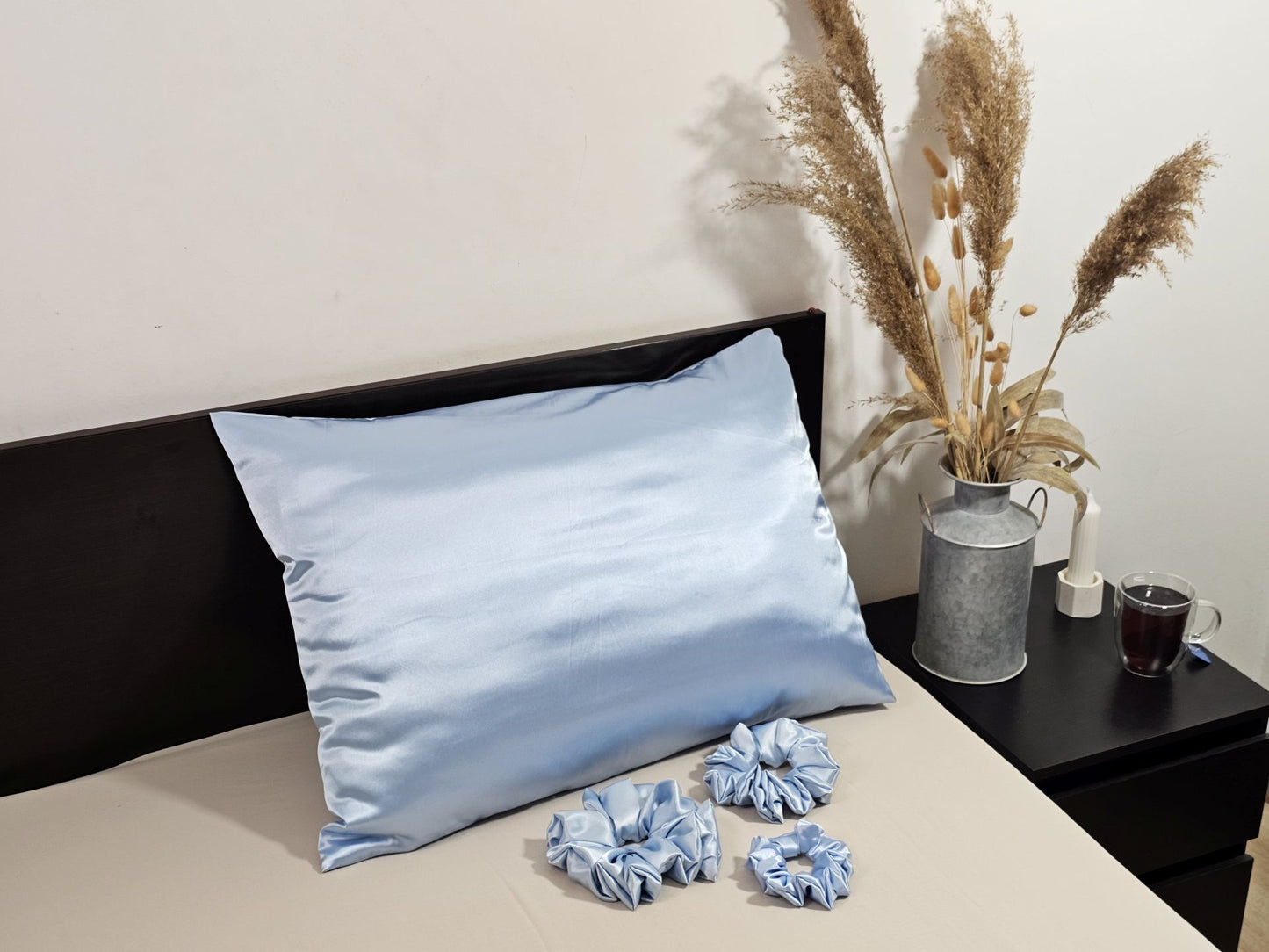 Față De Pernă Azur