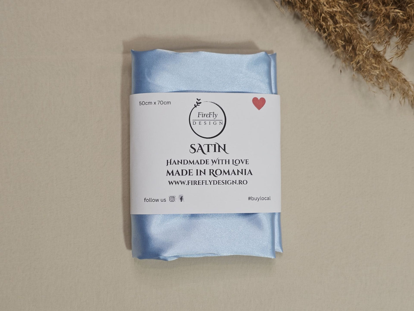 Față De Pernă Azur