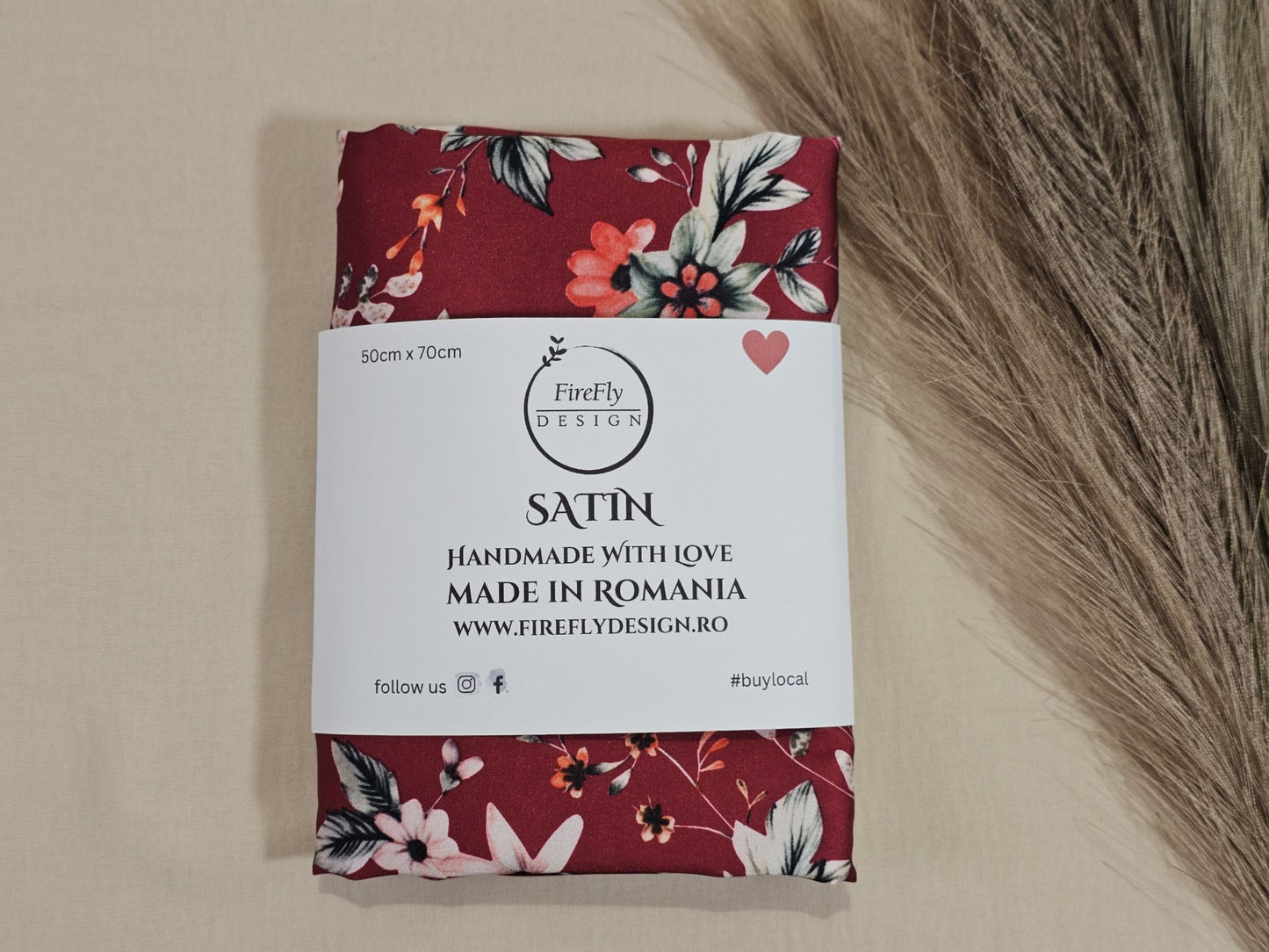 Față De Pernă Mia