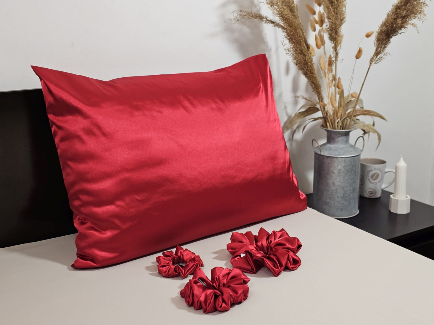 Față De Pernă Ruby